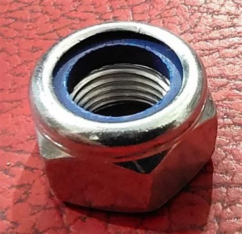 bajaj plusar axle nut  automobile size mm  rs piece  ludhiana