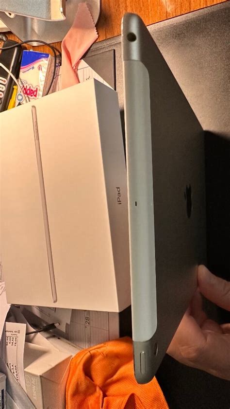 Apple iPad air 128GB + 4G λευκό, Ηράκλειο Κρήτης - iPad - Insomnia.gr