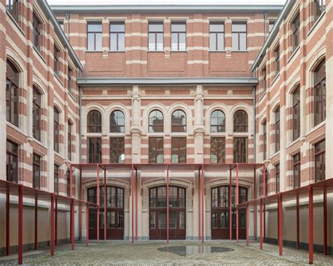 Historic cabell courthouse vault discovered during maintenance 7