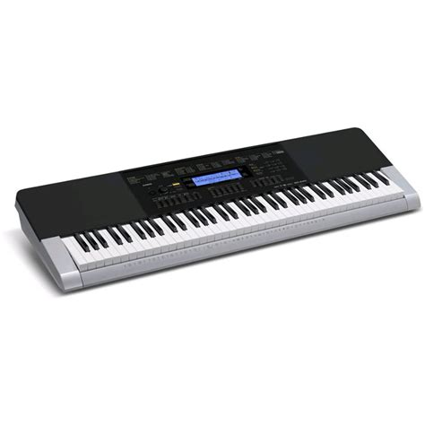 Casio WK-240 keyboard | Bax Music