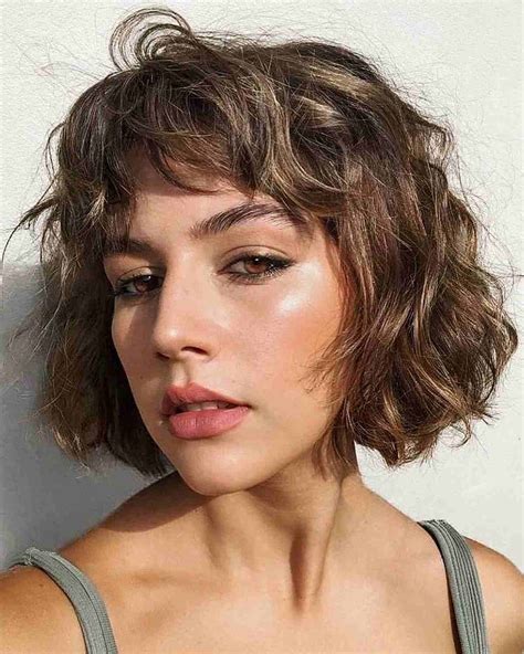 31 trendiest french bob haircuts you ll want to try – Artofit