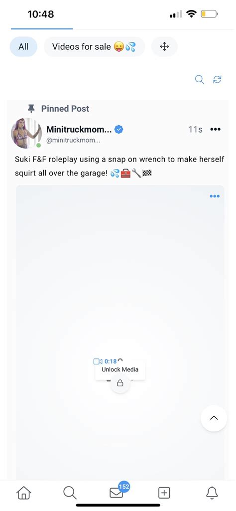 New squirting video wearing my suki cosplay is up on my fansly page