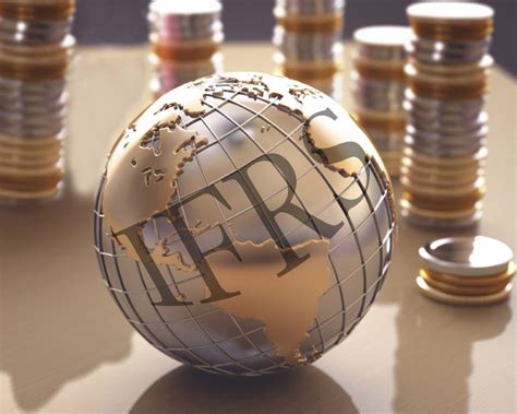 МСФО - IFRS. Просто о сложном.