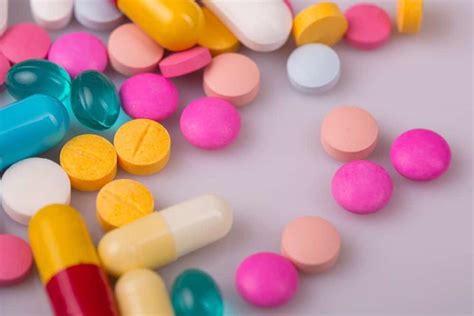 berapa  obat bereaksi  tubuh  sehat