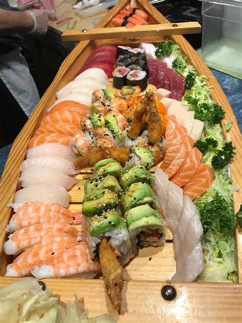 Ariyoshi japanese restaurant queens new york city – Artofit