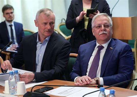 Заседание Комитета по финансовому рынку