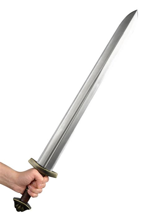 Freydis - The Valkyrie Sword | Of Science & Swords