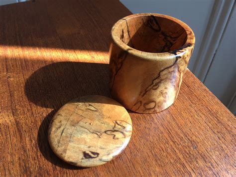 Trinket Box - Etsy