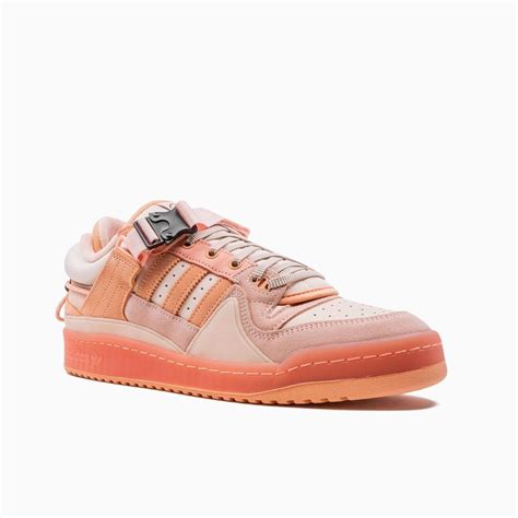 adidas  bad bunny pink sneakers goat ae