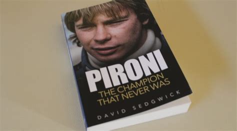 Didier Pironi | F1-nut.com