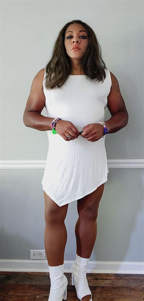 BlackCrossdressers