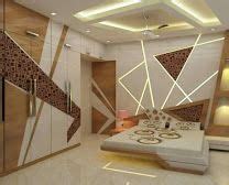 Wall Drop Design In Bedroom - Yummy and Tasty