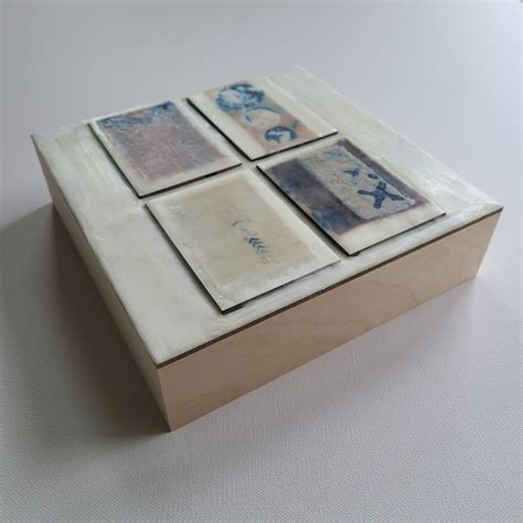 Stitch — Margaret Byrd