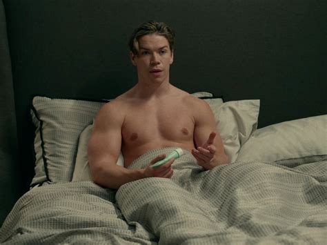 Will Poulter's Life-Altering ‘Guardians of the Galaxy Vol. 3’ Workout