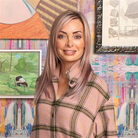 High-End Residential Interior Designer Ashley Campbell — Ashley