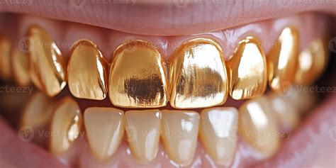 Capture everyones attention with stylish, bold gold grills that truly ...