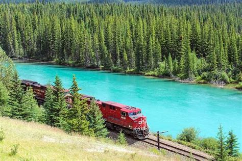 gypsynesters  insiders guide  canadian train getaways
