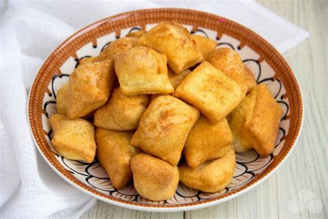 Баурсаки на молоке без дрожжей – простой и вкусный рецепт с фото (пошагово)