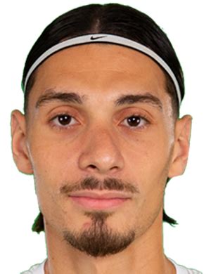 Mohamed Brahimi - профиль игрока 24/25 | Transfermarkt