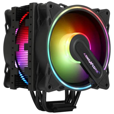 INTRODUCING THE ABKONCORE T404B – Hartware