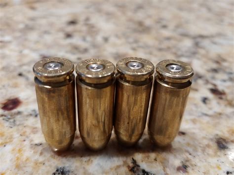 Light strike or bad primers? > Reloading > AR15.COM