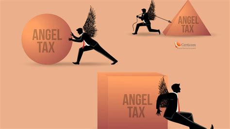 demystifying angel tax  india unraveling  secrets