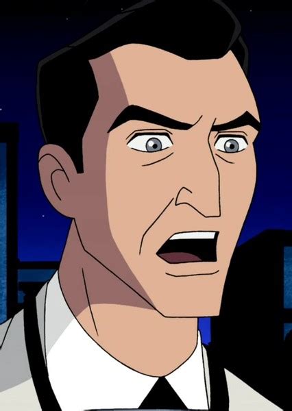 Professor Paradox Fan Casting