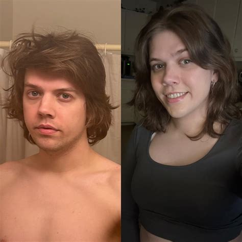 2023 v 2024, last year feels like a blur : r/transtimelines