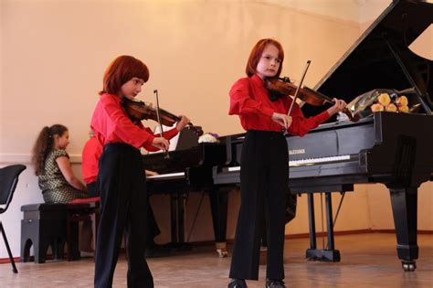 Bessonov Brothers (Братья Бессоновы) @ kids'music