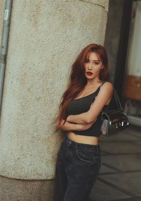 Hwasa (MAMAMOO) Profile (Updated Facts!) - Kpop Singers
