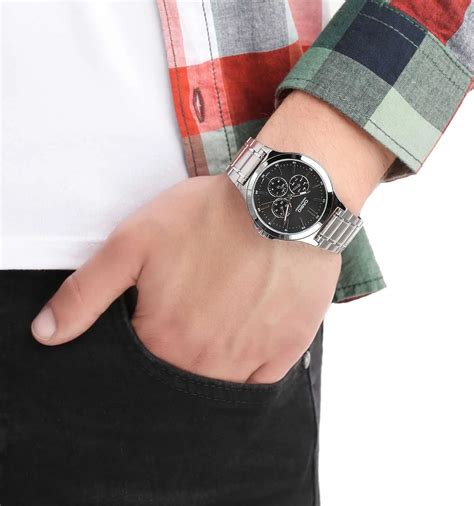 CASIO MTP-V300D-1A - SAT TRADE