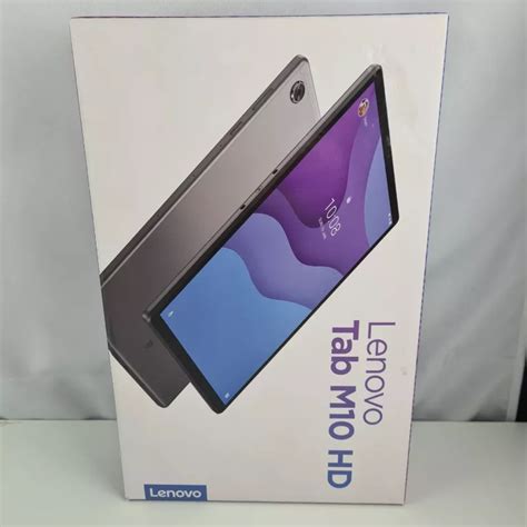 TABLET LENOVO TAB M10 HD | Urządzenia | Loombard.pl
