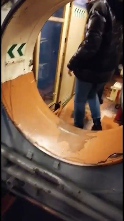 На подводной лодке 😍👍🚫размер люка до XL ️размер одежды🤣#калининград # ...