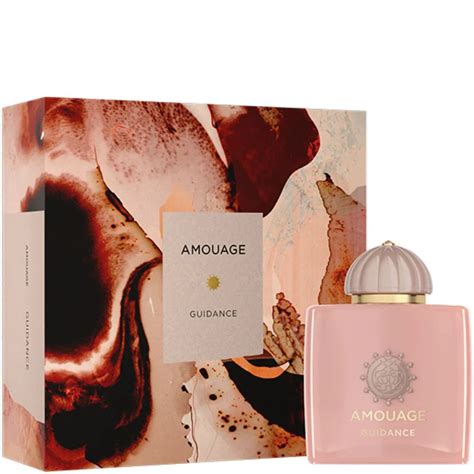 Amouage Guidance EDP 100ml | City Perfume