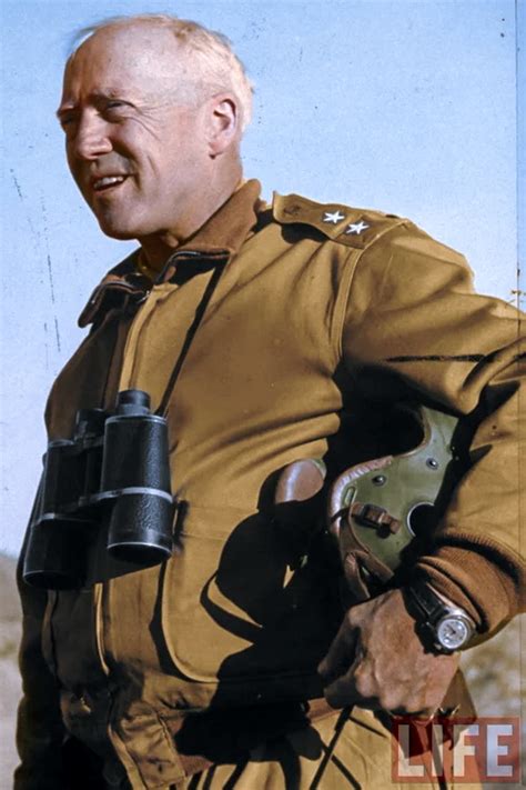 gen patton european center  military history eucmh