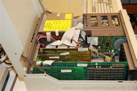 PC AT 286