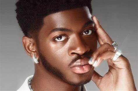 Lil Nas X Spoofs BET Awards Promo to Tease ‘Late to the Party’ Collab ...