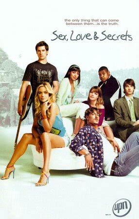 Секс, любовь и секреты (сериал, 1 сезон, все серии), 2005 — описание ...