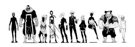 picts  painted people  behance