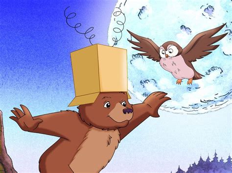 40 desenhos animados que marcaram época | Ursinho desenho, Desenhos ...