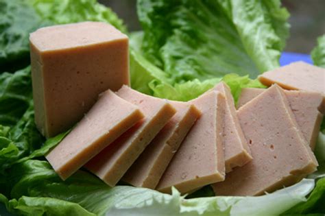 Canned Meat-Acroyali Holdings