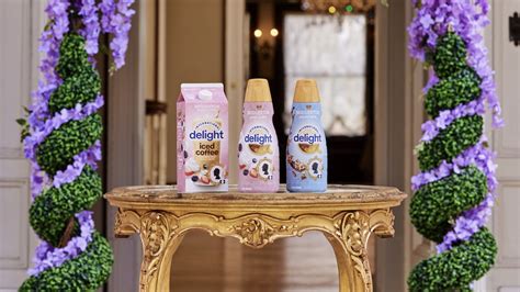 International Delight Honors Bridgerton With Ridiculously English ...