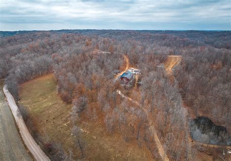 MO Landwatch listings are showing a surge in rural property sales 8