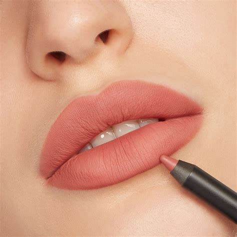 Контур-карандаш для губ Sexy Contour Lip Liner RETRO