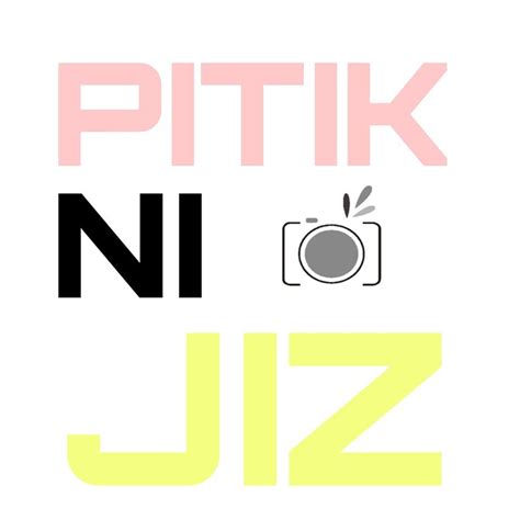 pitik ni jiz