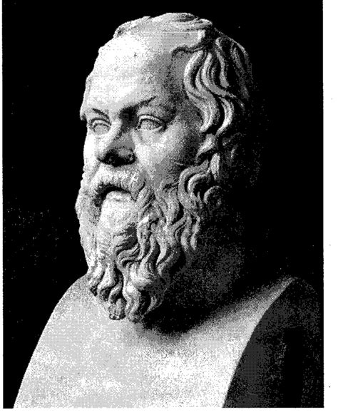 Plato and platypus walk into a bar makes philosophy fun 25