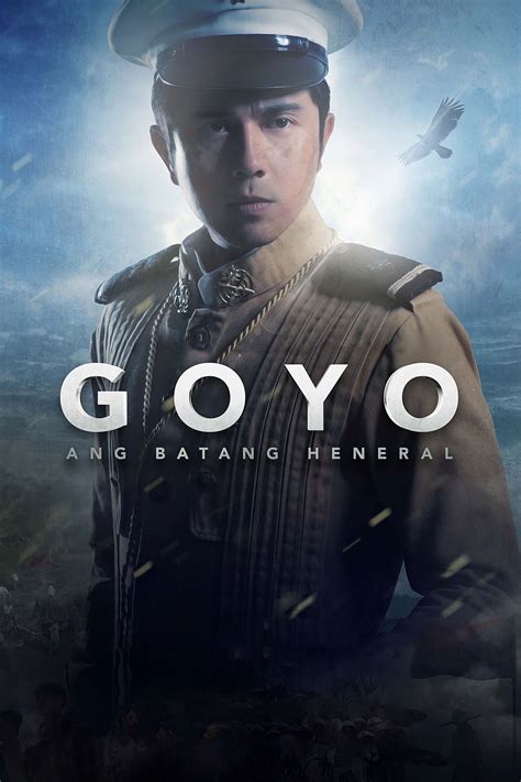 Goyo: The Boy General (2018) - Plex