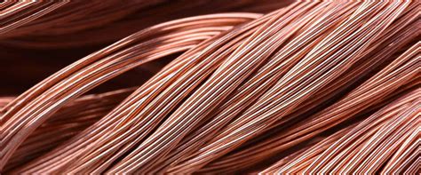 Five intriguing facts about copper - Brunel