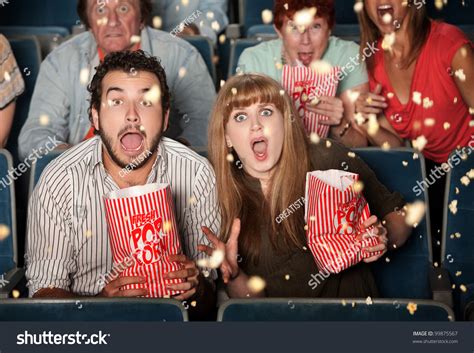 1,942 Scared audience 이미지, 스톡 사진 및 벡터 | Shutterstock