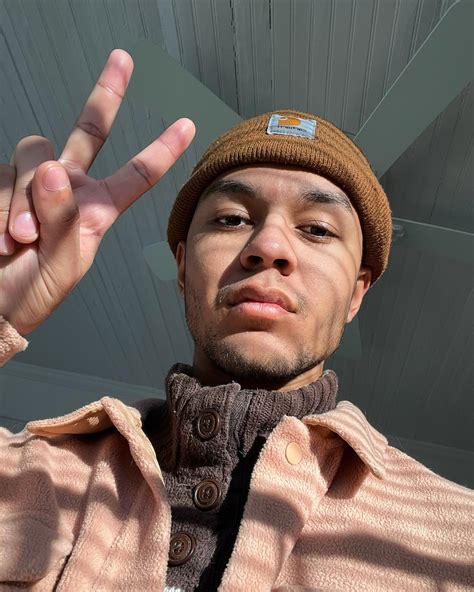 Daily Inspiration: Meet Elijah Jackson - Voyage ATL Magazine | ATL City